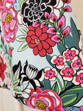 Fridas Garden dress