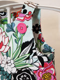Fridas Garden dress