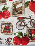 bicycle dress for children