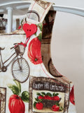 bicycle dress for children