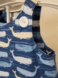 whale dress