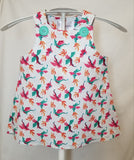 dragon dress for children